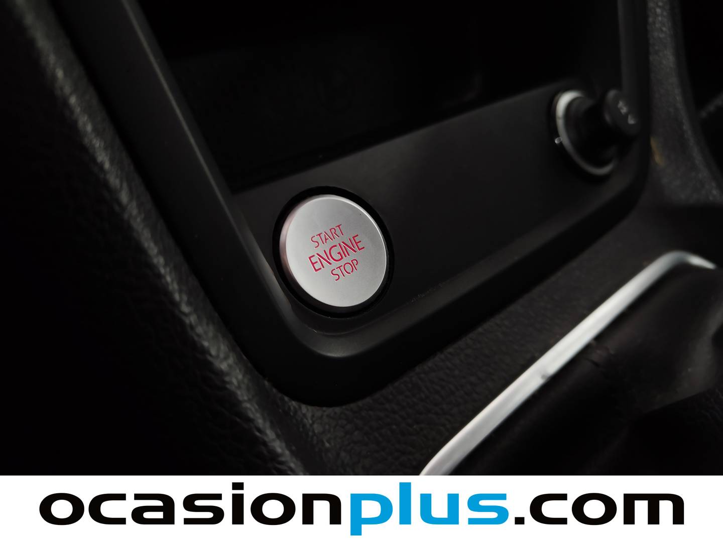 Foto Seat Alhambra SEAT Alhambra 1.4 TSI S/S Style Travel Editon (150 CV) 7 Plazas