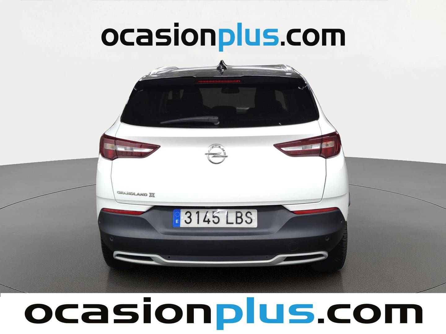 Opel Grandland X Opel Grandland X 1.2 Turbo Ultimate Auto (130 CV) 130cv