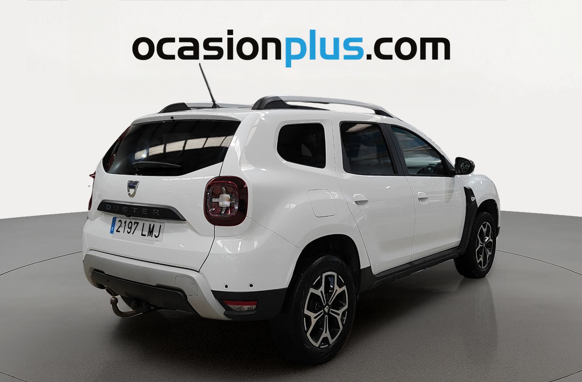 Dacia Duster Prestige TCe 4x2 - foto 4
