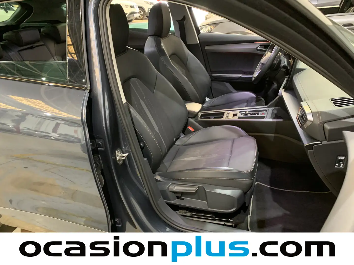 Foto Cupra Formentor CUPRA Formentor 1.5 TSI DSG (150 CV)