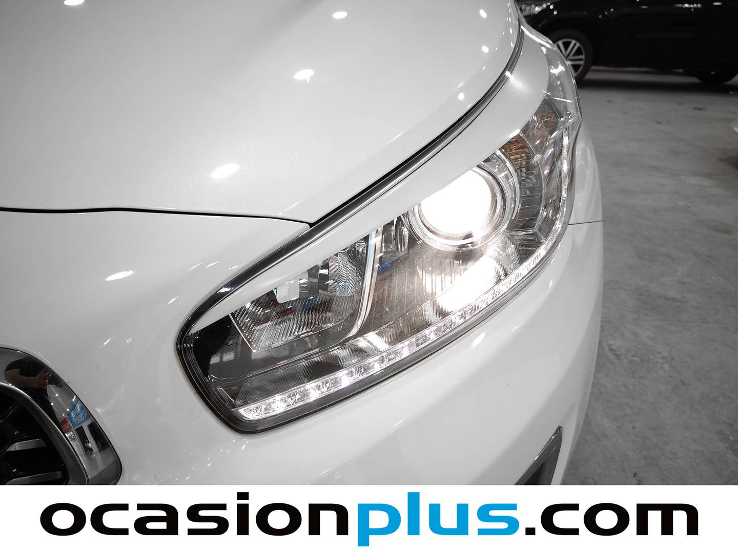 KIA Ceed KIA Ceed 1.0 T-GDi Eco-Dynamics x-Tech (100 CV) barato