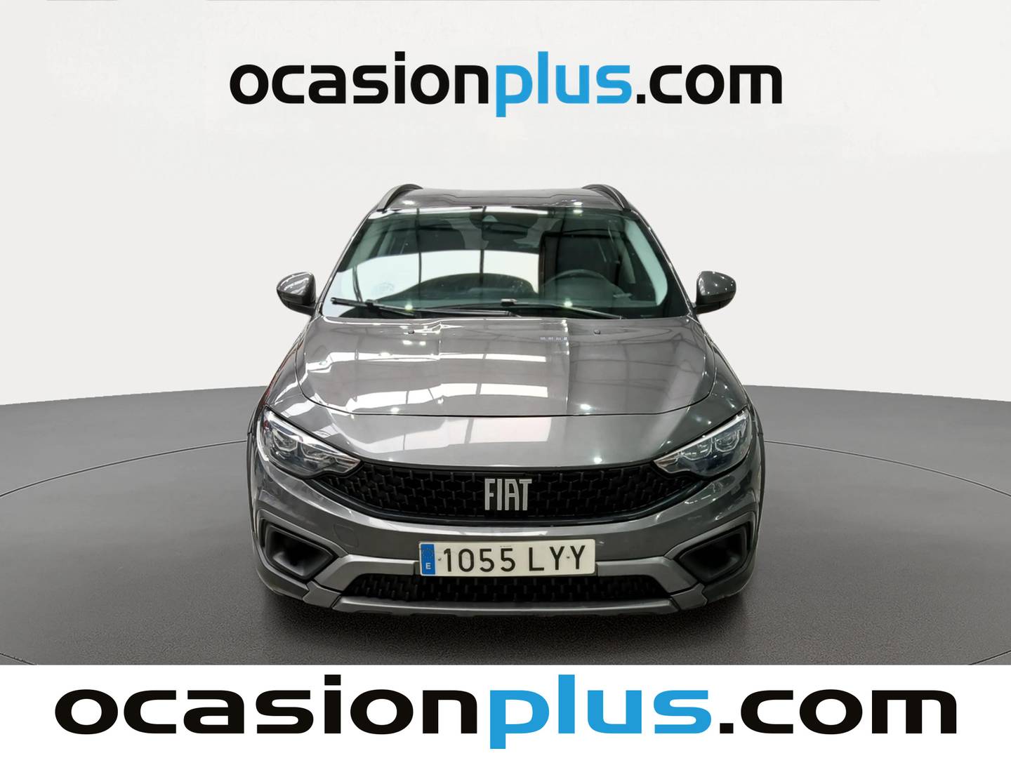 Fiat Tipo Fiat Tipo 1.5 Hybrid City Cross DCT (130 CV) 130cv
