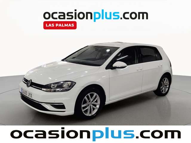 Volkswagen Golf Advance 1.0 TSI  (110 CV) 2017