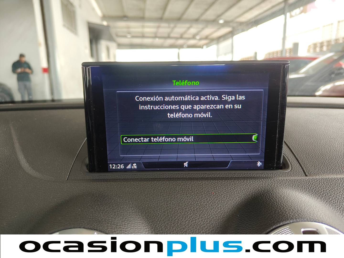 Audi A3 Audi A3 Sportback ALL-IN edition 35 TFSI (150 CV) S tronic Pack S-Line gasolina