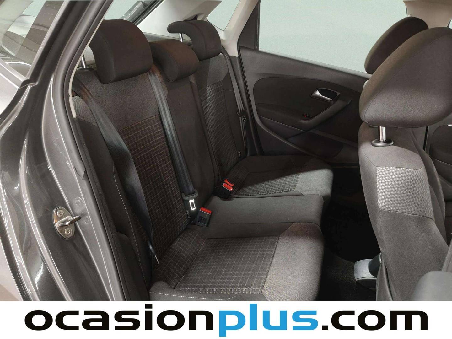 Volkswagen Polo Volkswagen Polo Advance 1.0 (75 CV) gasolina