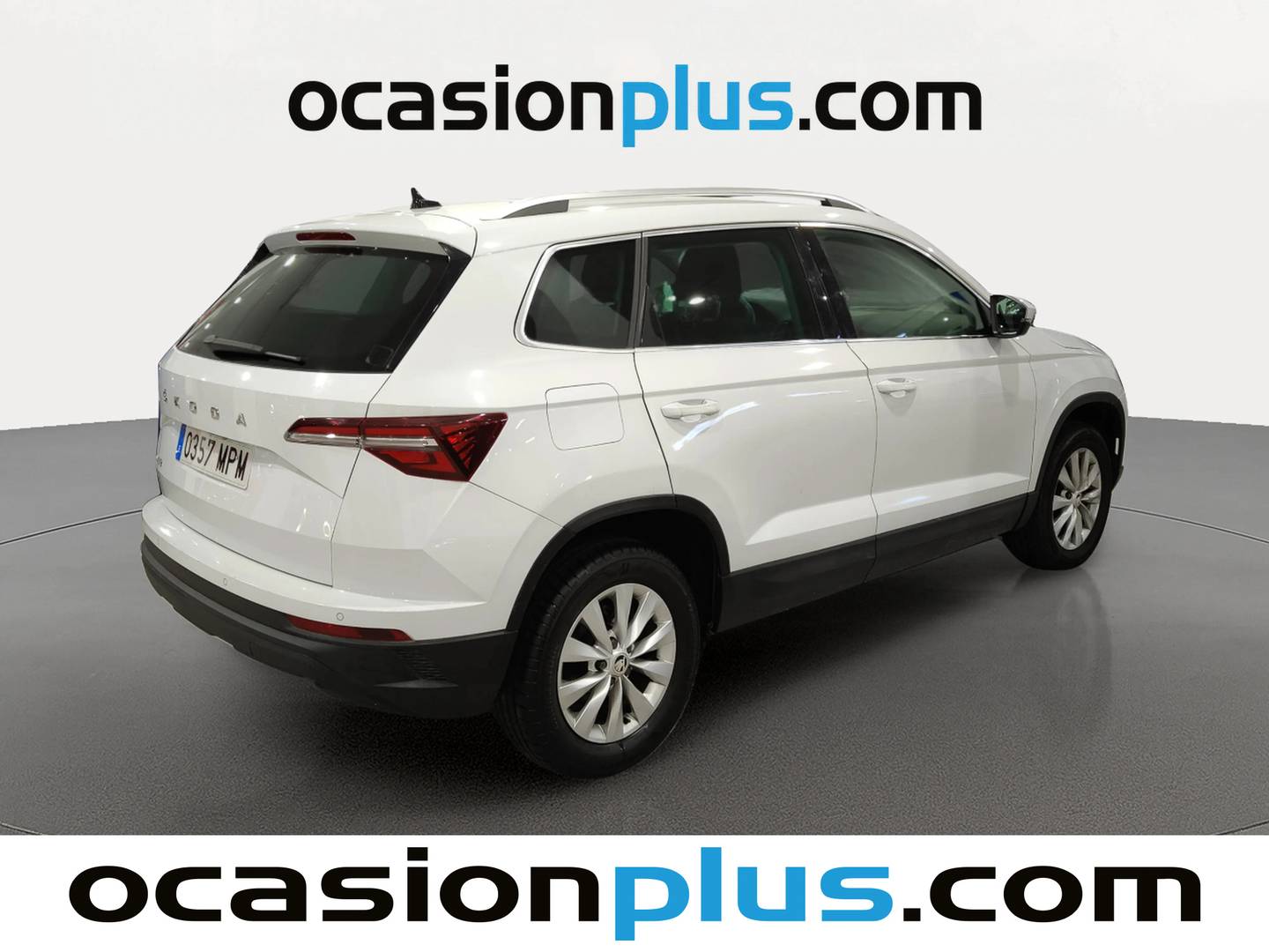 Foto Skoda Karoq Skoda Karoq 2.0 TDI Selection (115 CV)