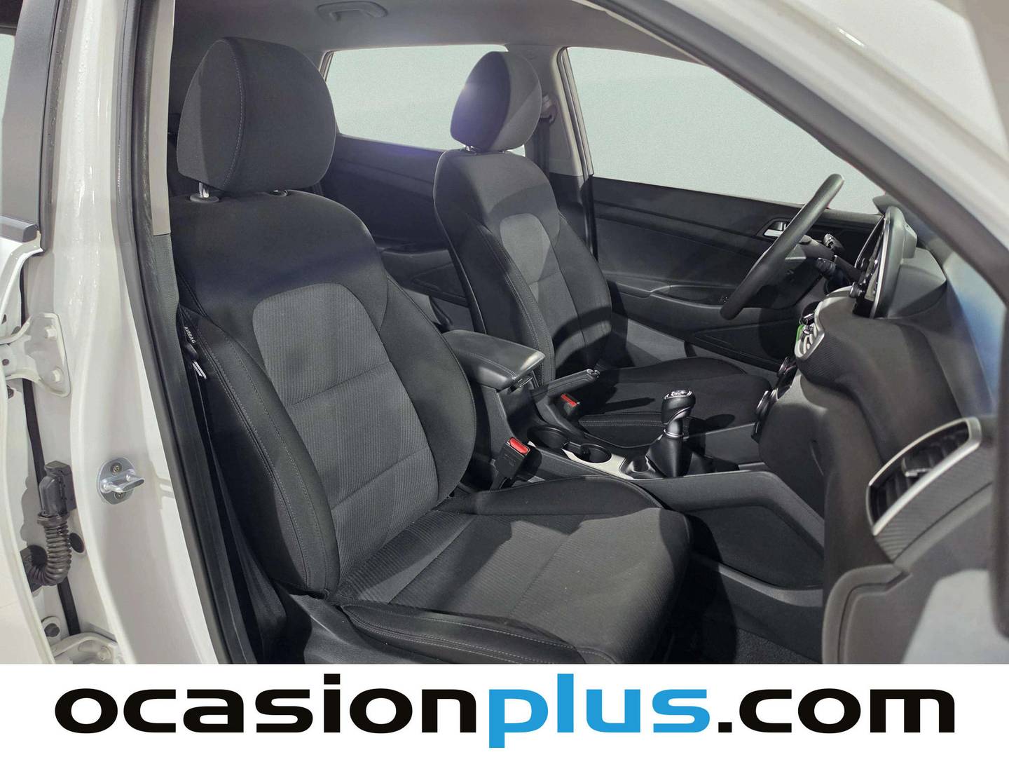 Hyundai Tucson Hyundai Tucson 1.6 CRDI Klass 4X4 (136 CV) km 0