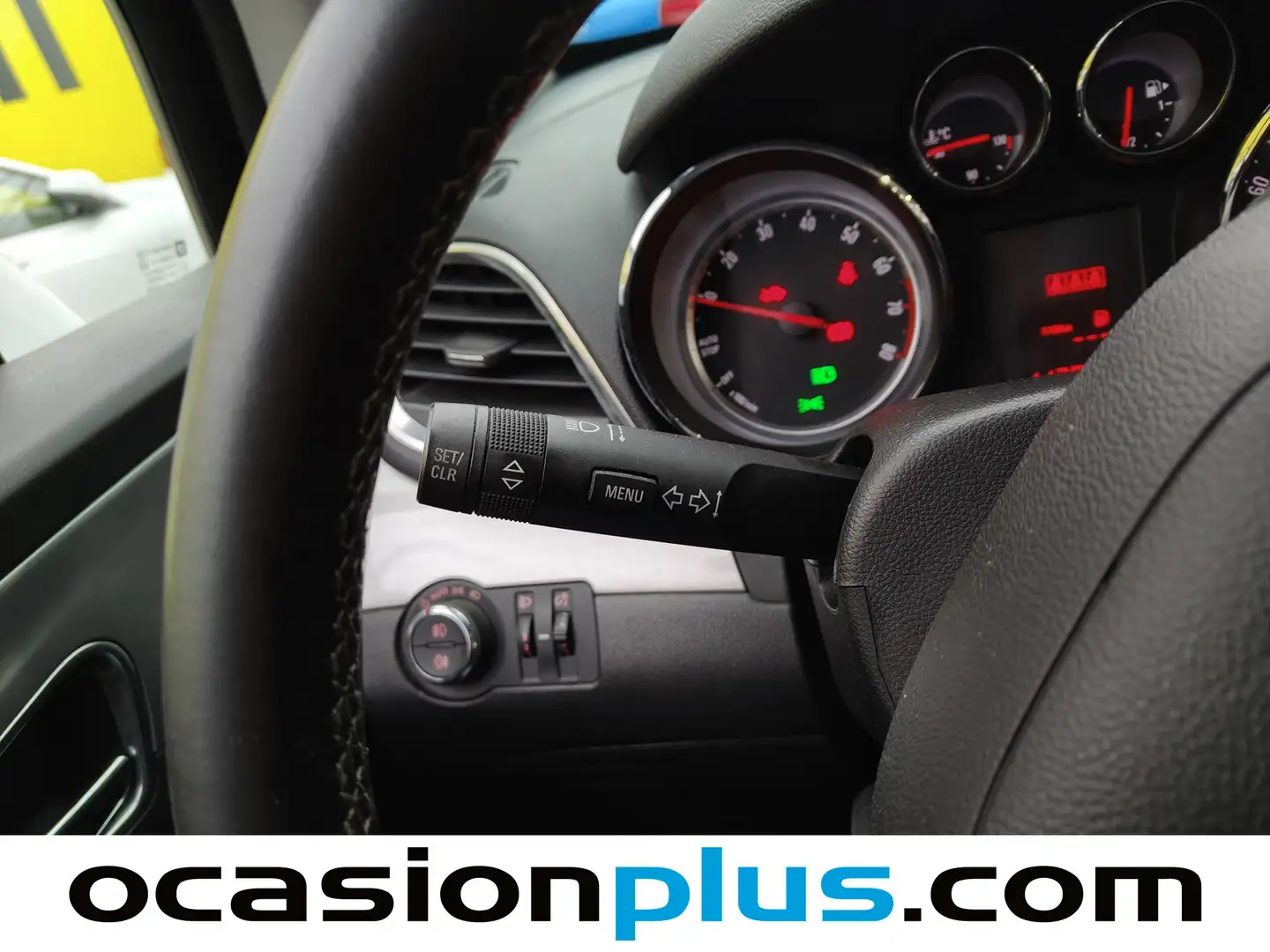 Foto Opel Mokka Opel Mokka 1.4 Turbo Selective 4x2 (140 CV)