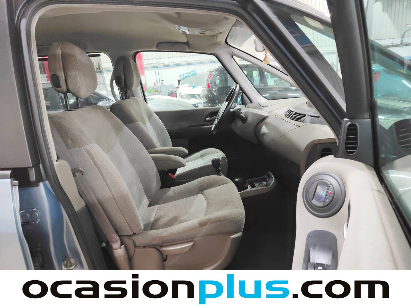 Renault Espace Renault Espace 2.2 dCi 16v Privilege (150 CV) 7 PLAZAS 2005
