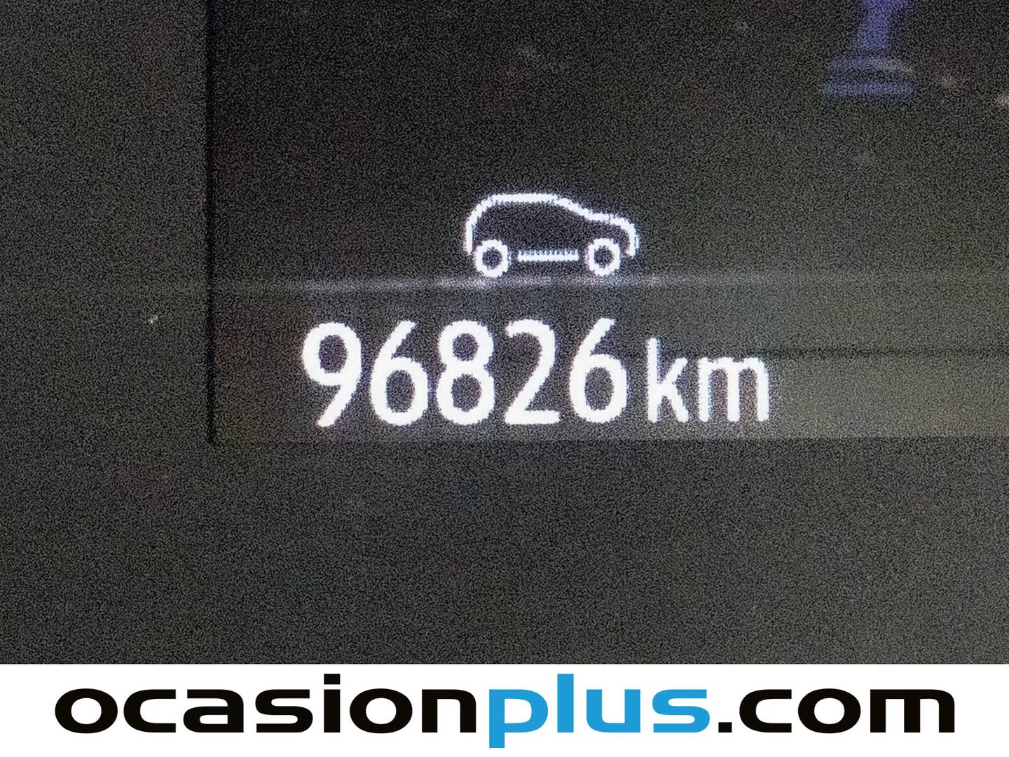 Renault Trafic Renault Trafic Furgon L1H1 Blue dCi (130 CV) 3 Plazas de ocasión