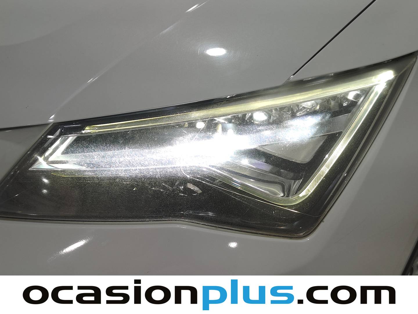 Acabados Seat Ateca Seat Ateca 2.0 TDI S&S Xcellence 4Drive DSG  (190 CV)