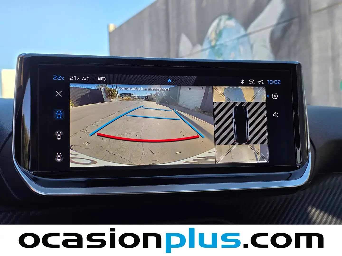 Foto Peugeot 208 Peugeot 208 PureTech 100 Allure (100 CV)