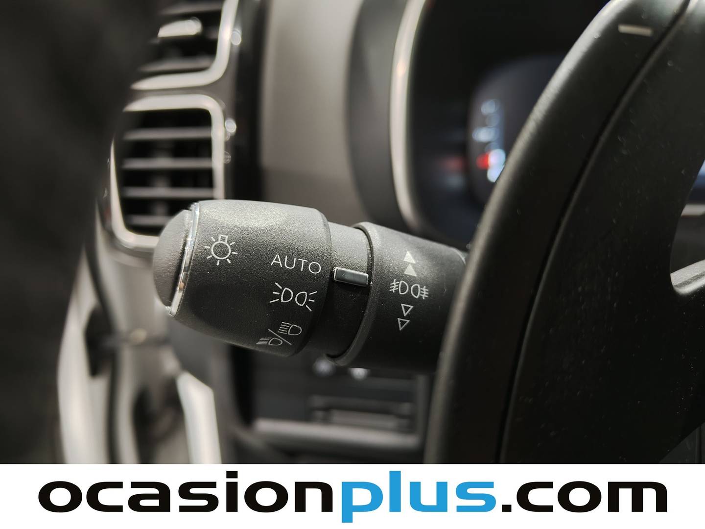 Foto Citroën C5 Aircross Citroen C5 Aircross BlueHdi 130 S&S Shine EAT8 (131 CV)