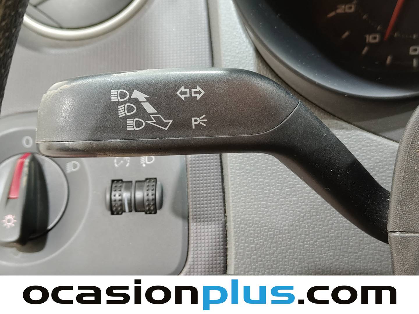 Seat Ibiza Seat Ibiza 1.4 16v Reference (85 CV) de ocasión