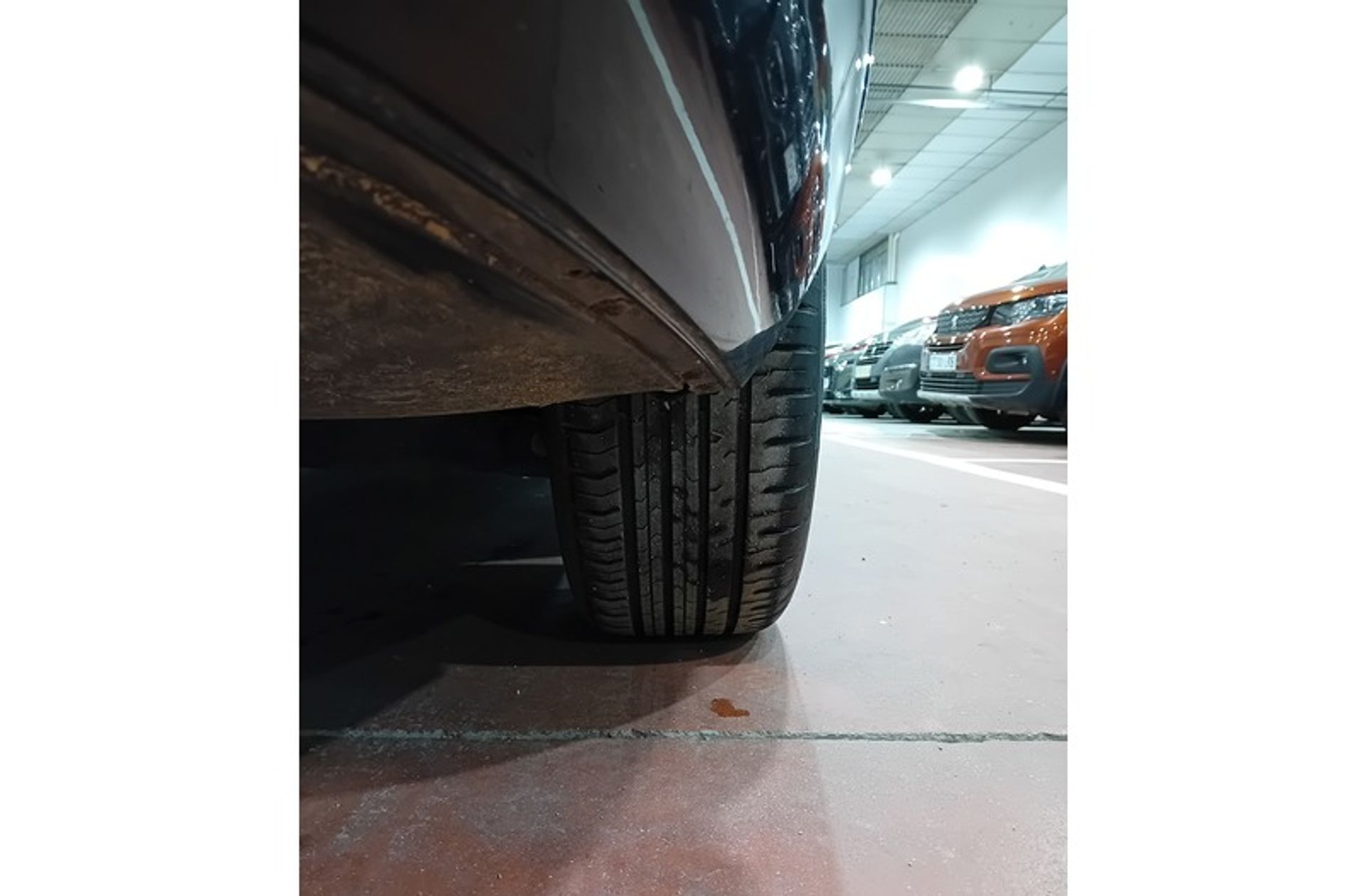Volkswagen Passat Advance 2.0 TDI BMT DSG - foto 35