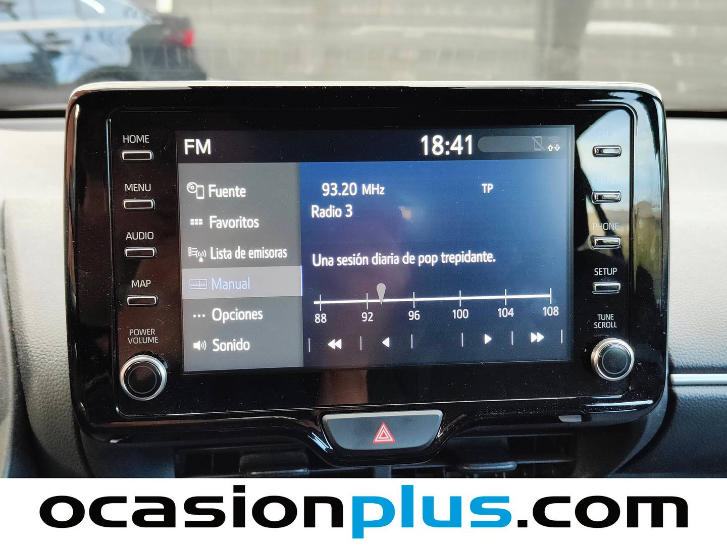 Toyota Yaris Cross Toyota Yaris Cross 120H Active Tech (116 CV) 2022