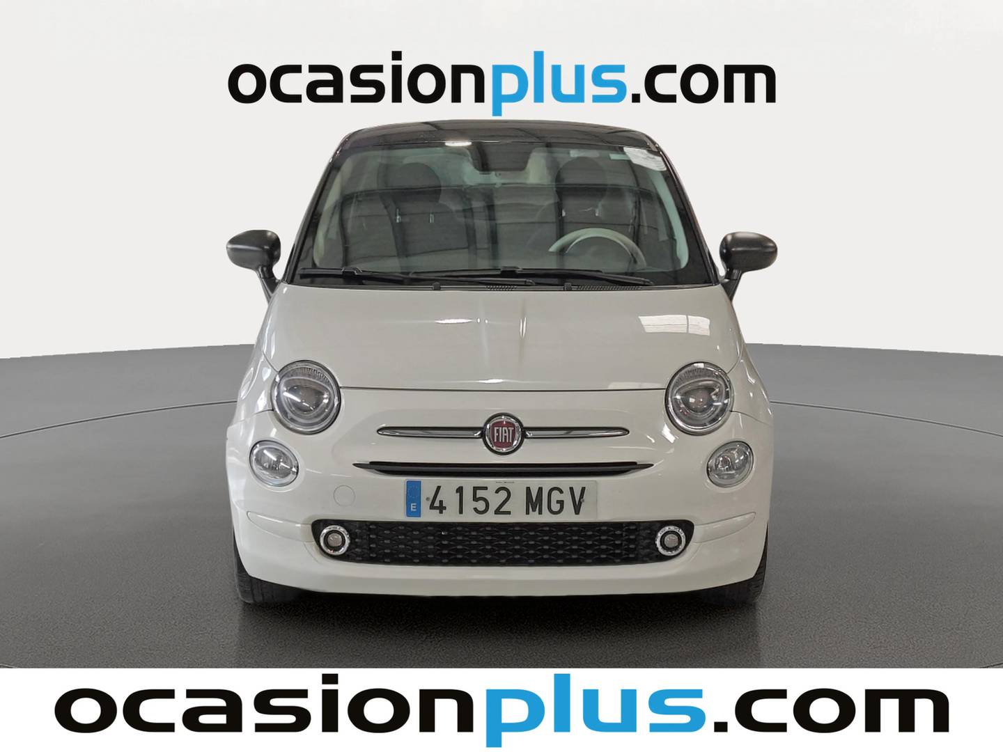 Fiat 500 Fiat 500 1.0 Hybrid Club (70 CV) seminuevo