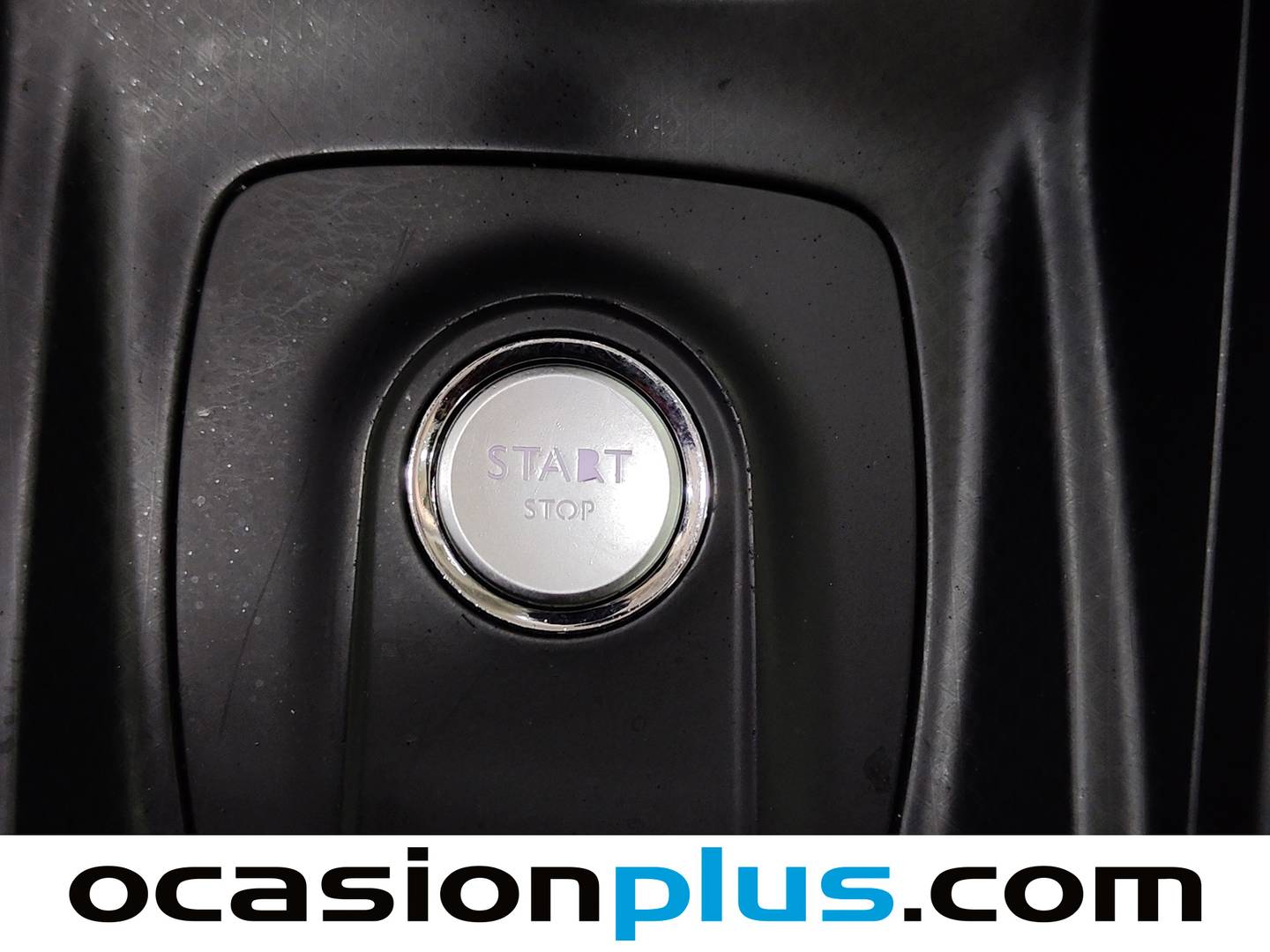 Paquetes del DS DS 4 DS DS4 1.2 PureTech S&S Style (131 CV)