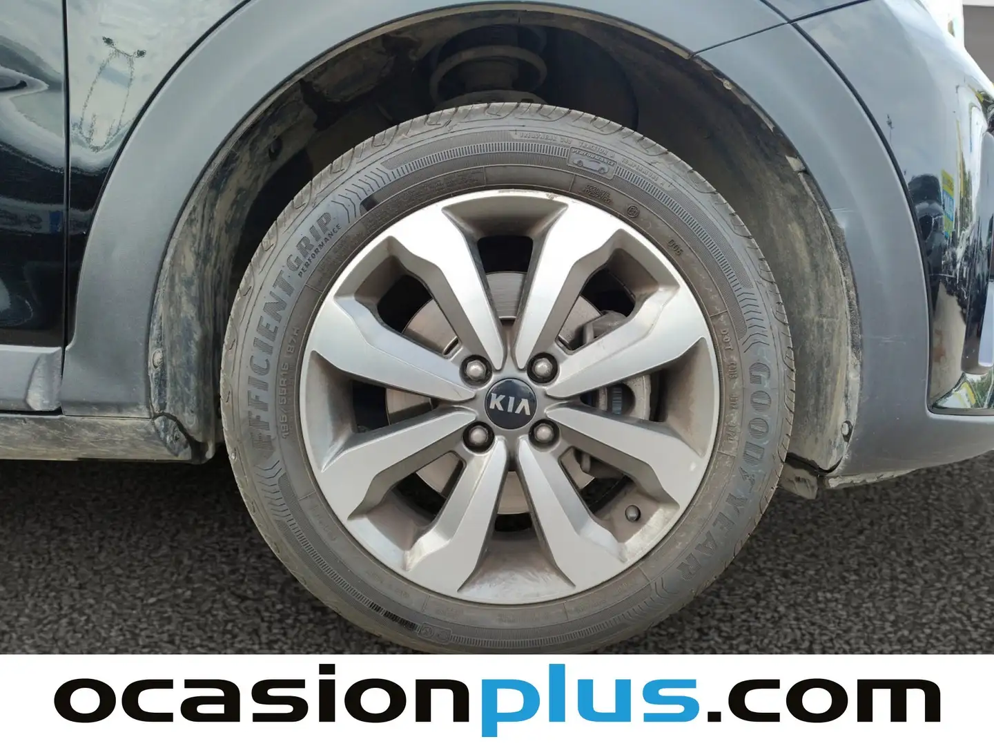 Foto KIA Stonic Kia Stonic 1.0 T-GDi MHEV Drive DCT (120 CV)