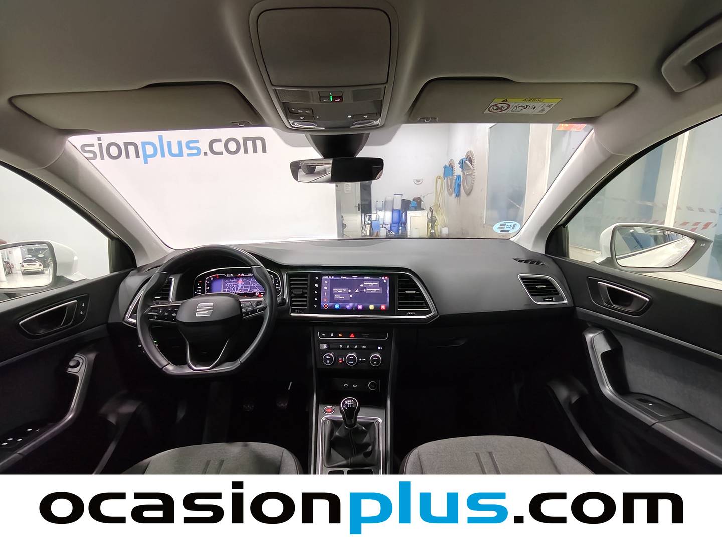 Foto Seat Ateca SEAT Ateca 2.0 TDI S&S Style Go 85 kW (116 CV)