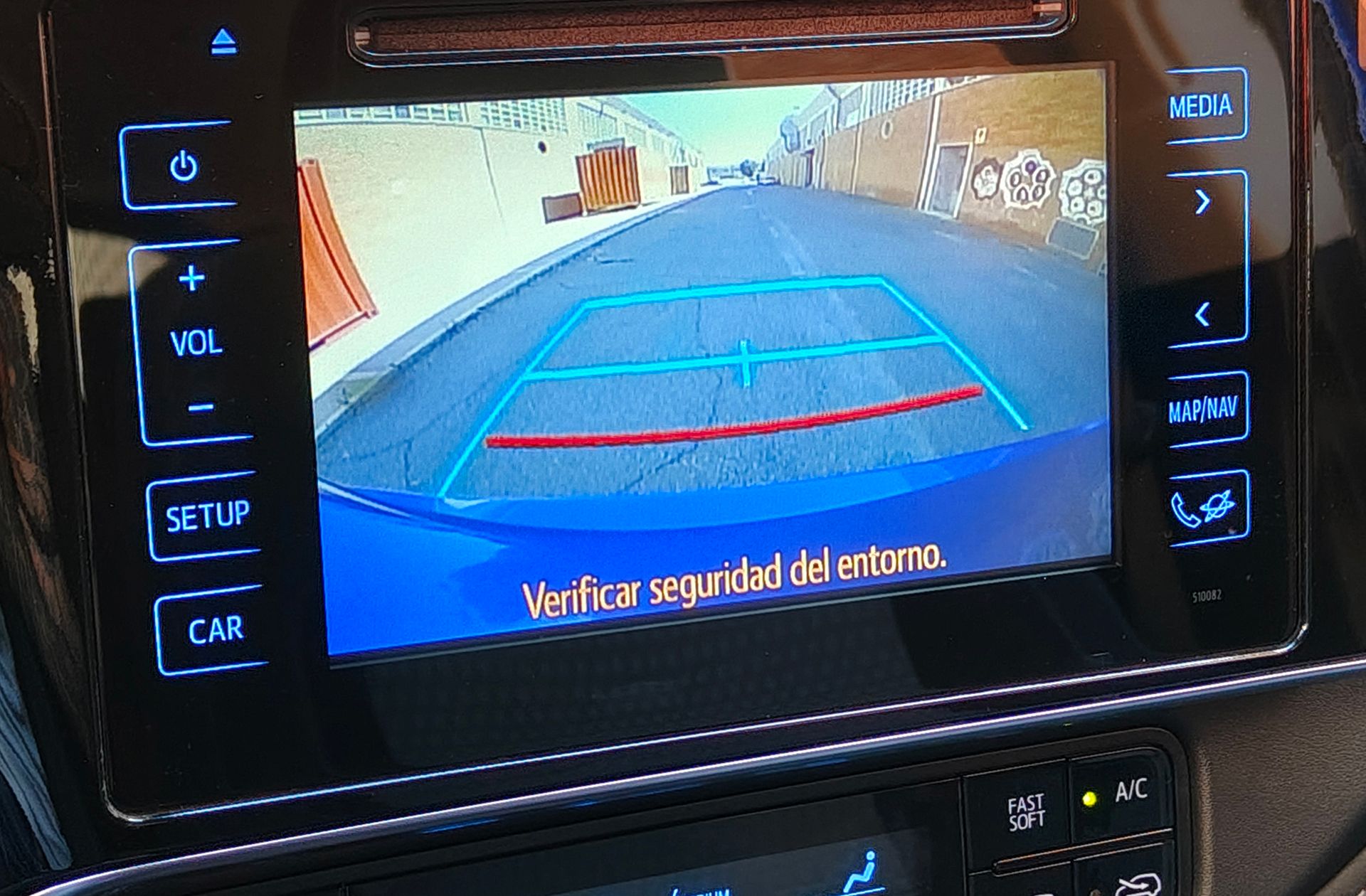 Toyota Auris 140H Hybrid Feel! - foto 7