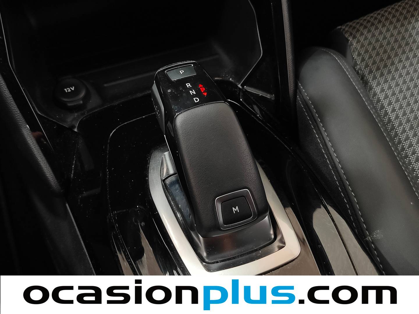 Peugeot 2008 Peugeot 2008 PureTech 130 S&S GT Line EAT8 (130 CV) de segunda mano