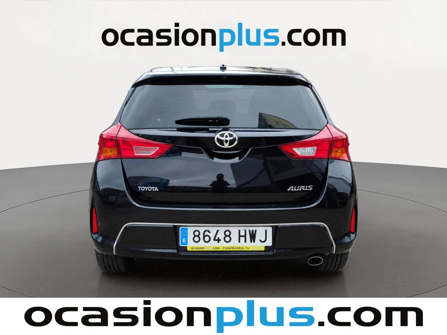 Toyota Auris Toyota Auris 130 Active (132 CV) barato