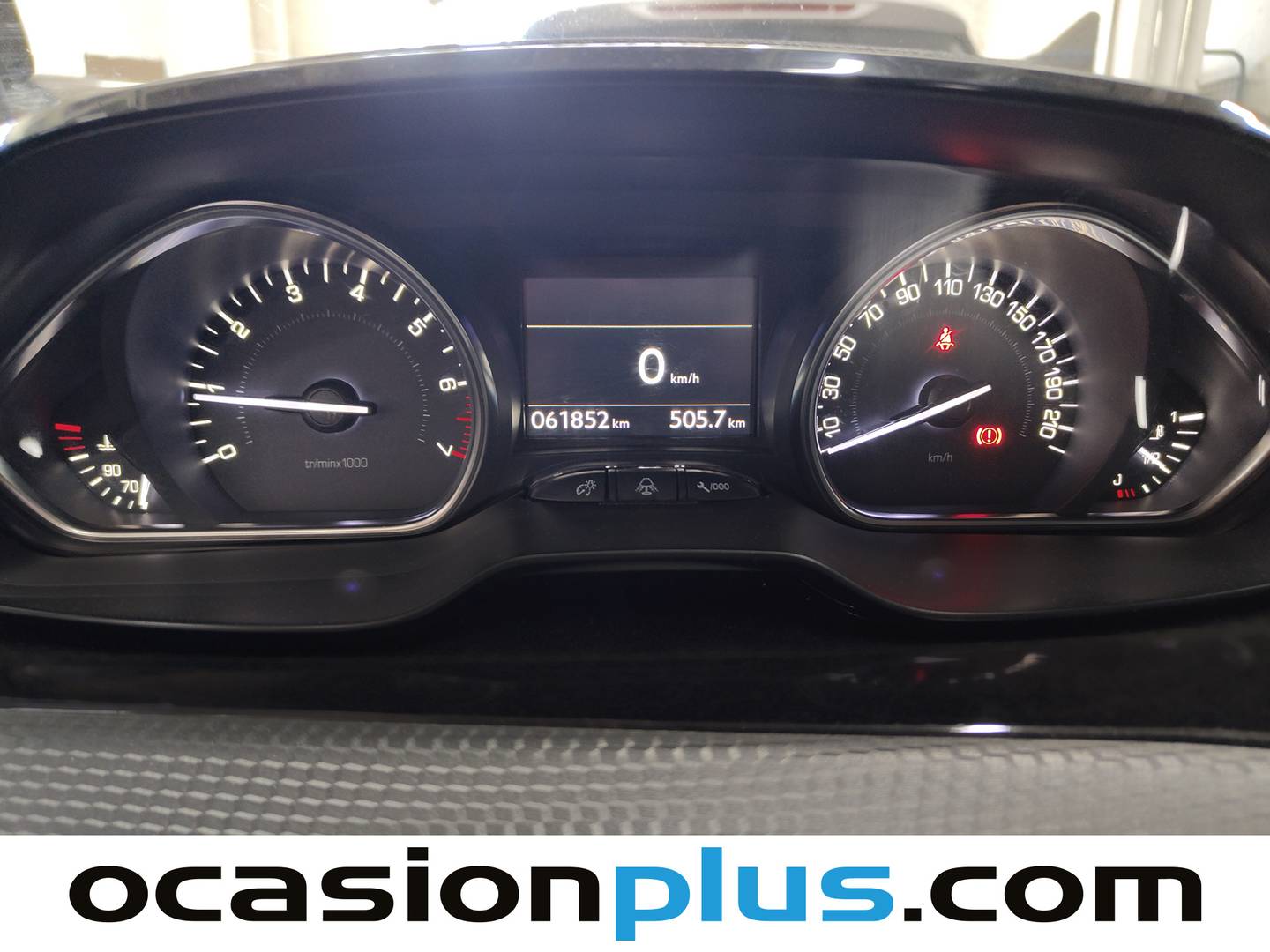 Peugeot 2008 Peugeot 2008 PureTech 130 S&S Allure (130 CV) de ocasión