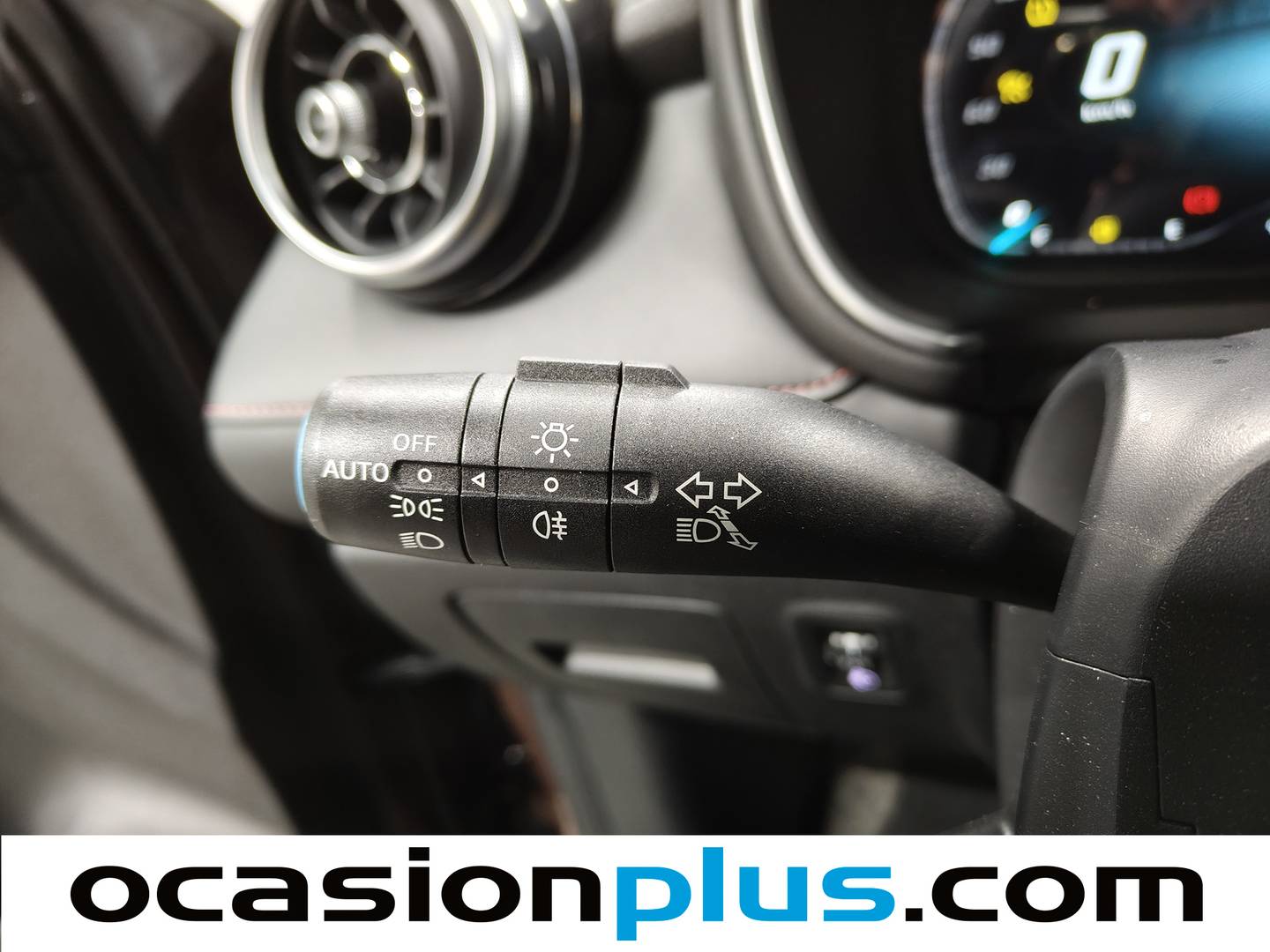 Foto MG HS MG HS 1.5 Turbo GDI Luxury DCT (162 CV)