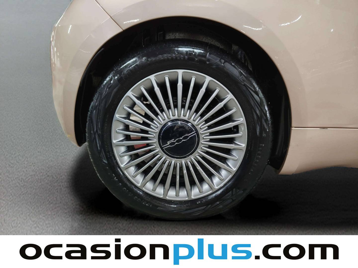 Foto Fiat 500 Fiat 500 Electrico Electrico 500 Icon Hb 320km (118 CV)