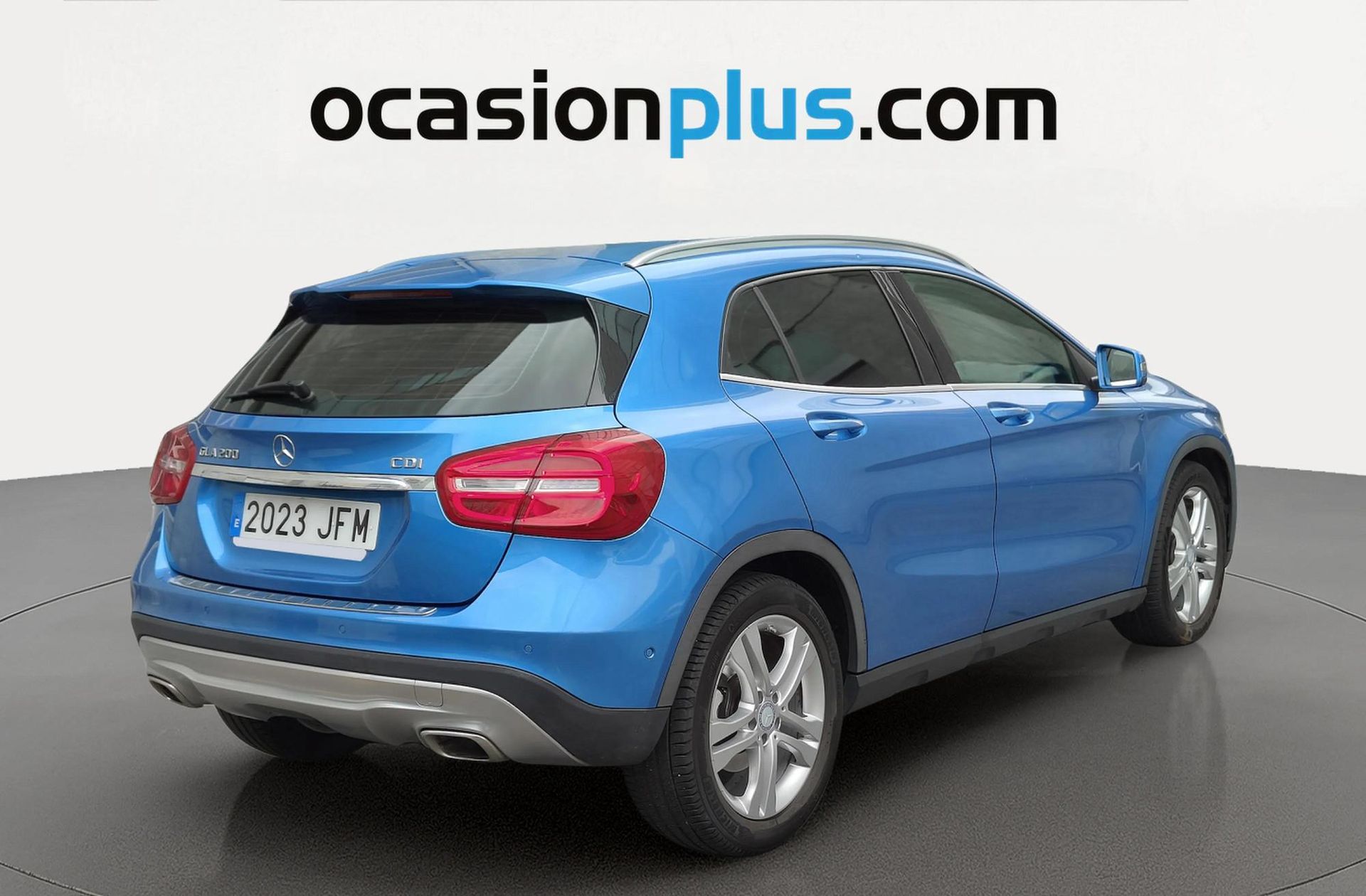 Mercedes-Benz GLA 200 CDI Urban - foto 4