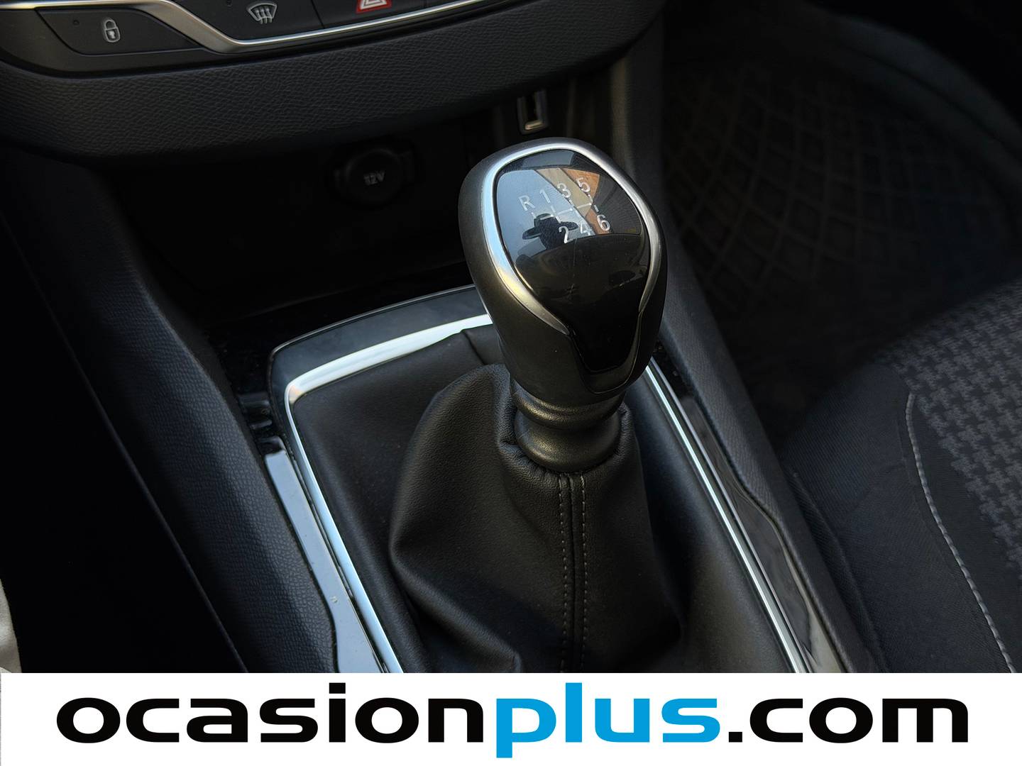 Peugeot 308 Peugeot 308 PureTech 110 S&S Active Pack (110 CV) de segunda mano