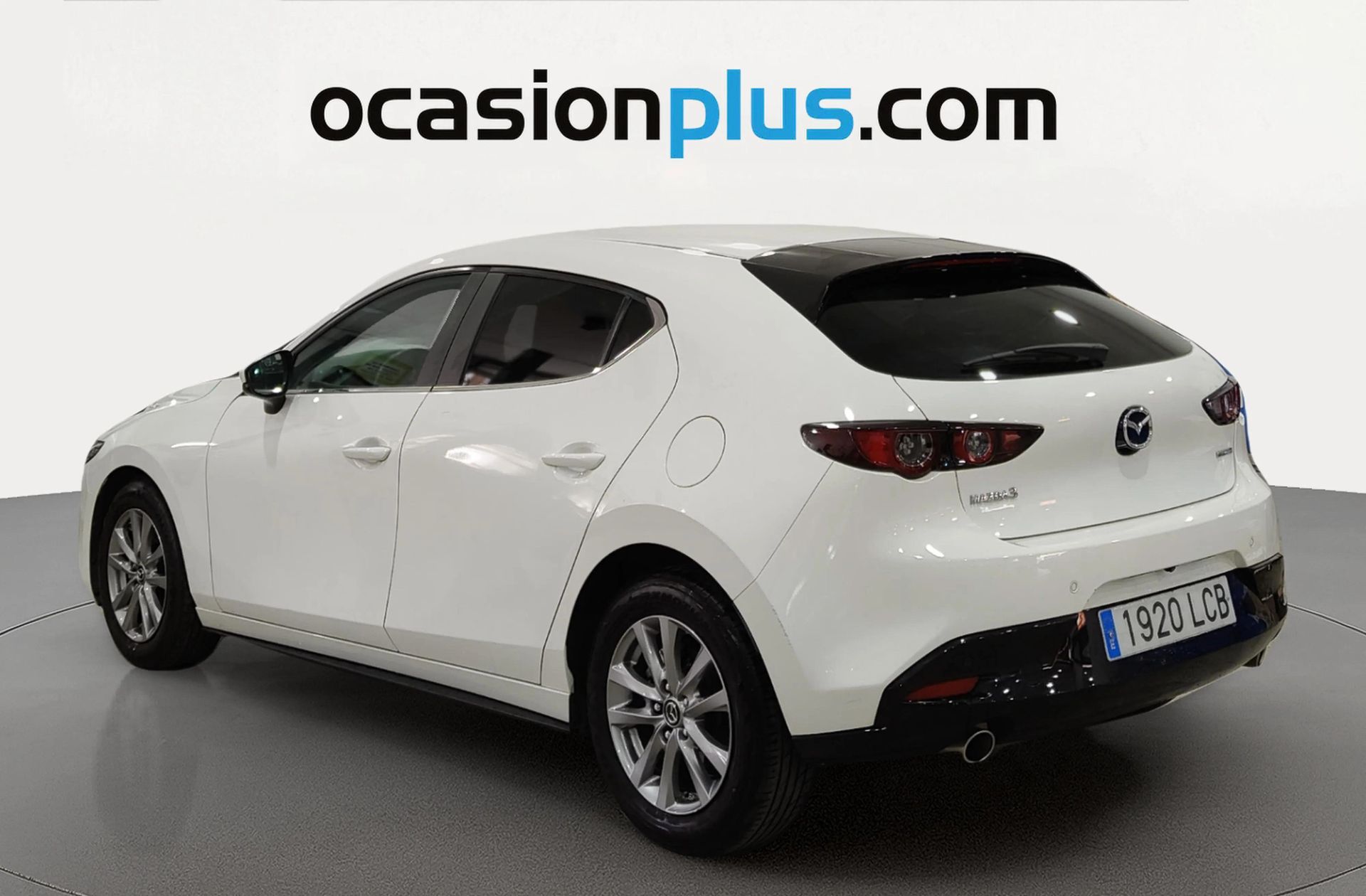 Mazda Mazda3 1.8 Skyactiv-D Evolution - foto 3