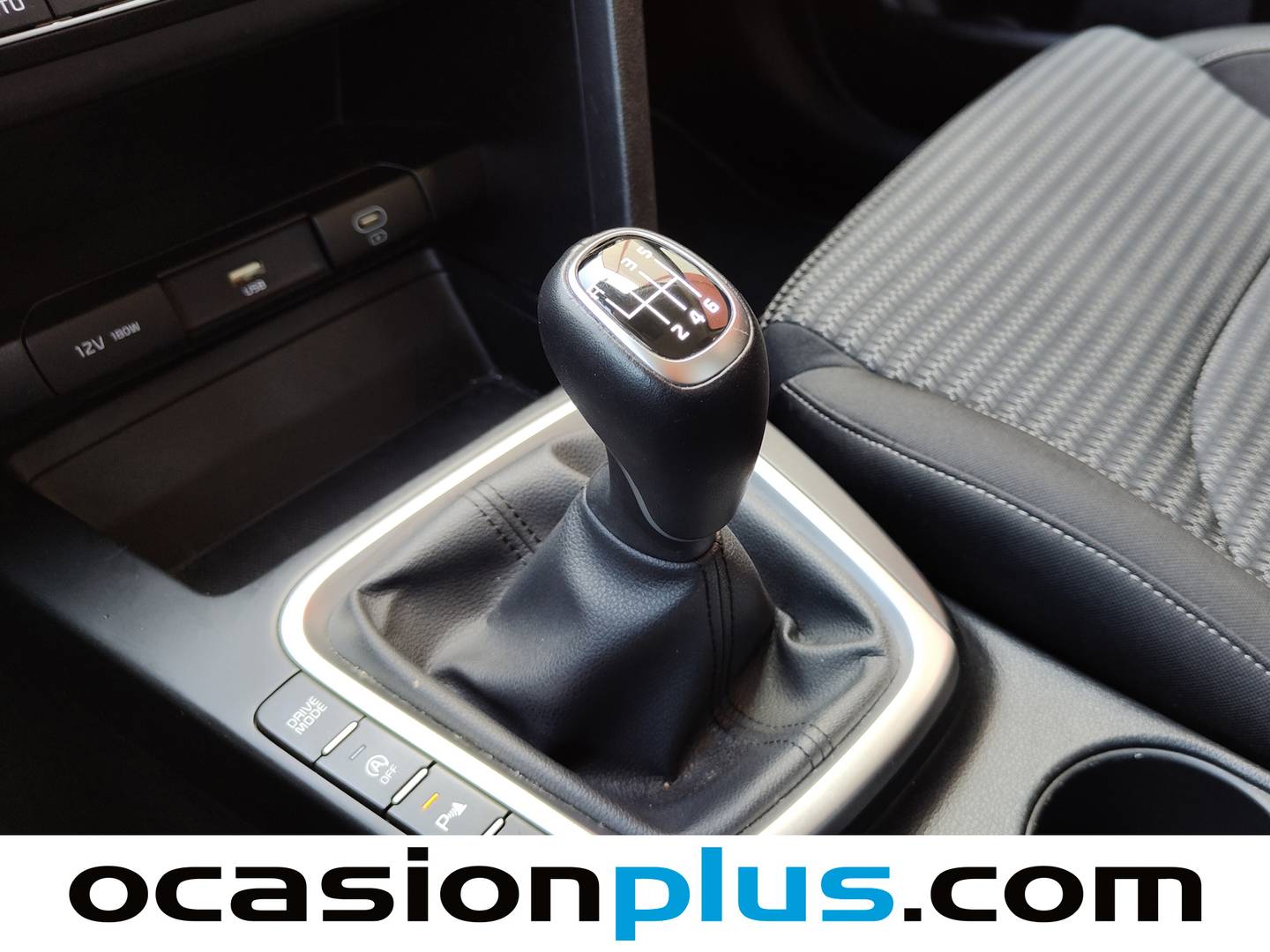 KIA Ceed KIA Ceed 1.6 MHEV iMT Drive (136 CV) de segunda mano