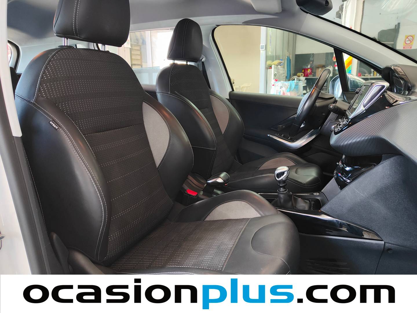Peugeot 2008 Peugeot 2008 BlueHDI 120 Allure  (120 CV) km 0