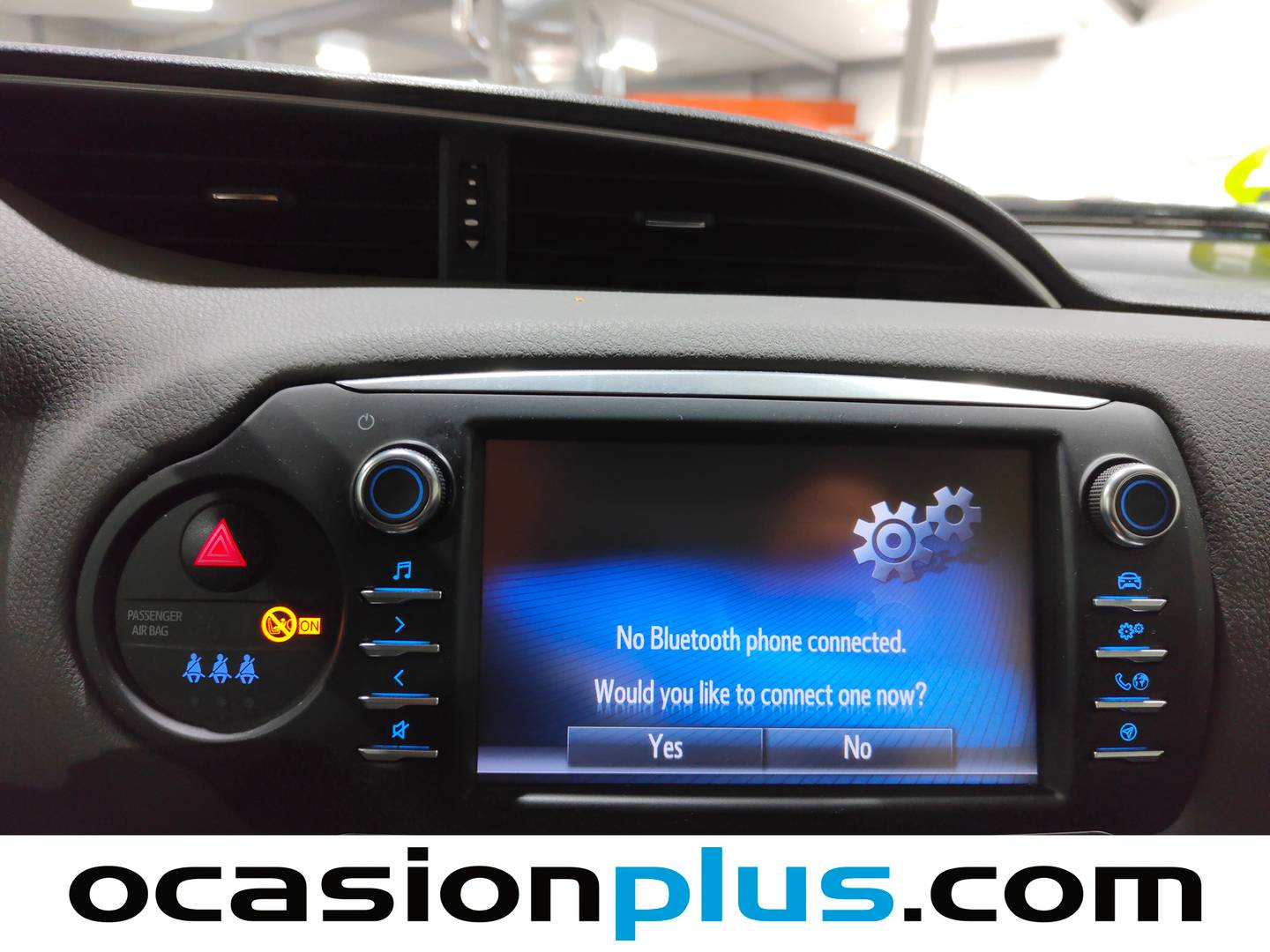 Toyota Yaris Toyota Yaris 1.5 Active Tech (111 CV) 111cv