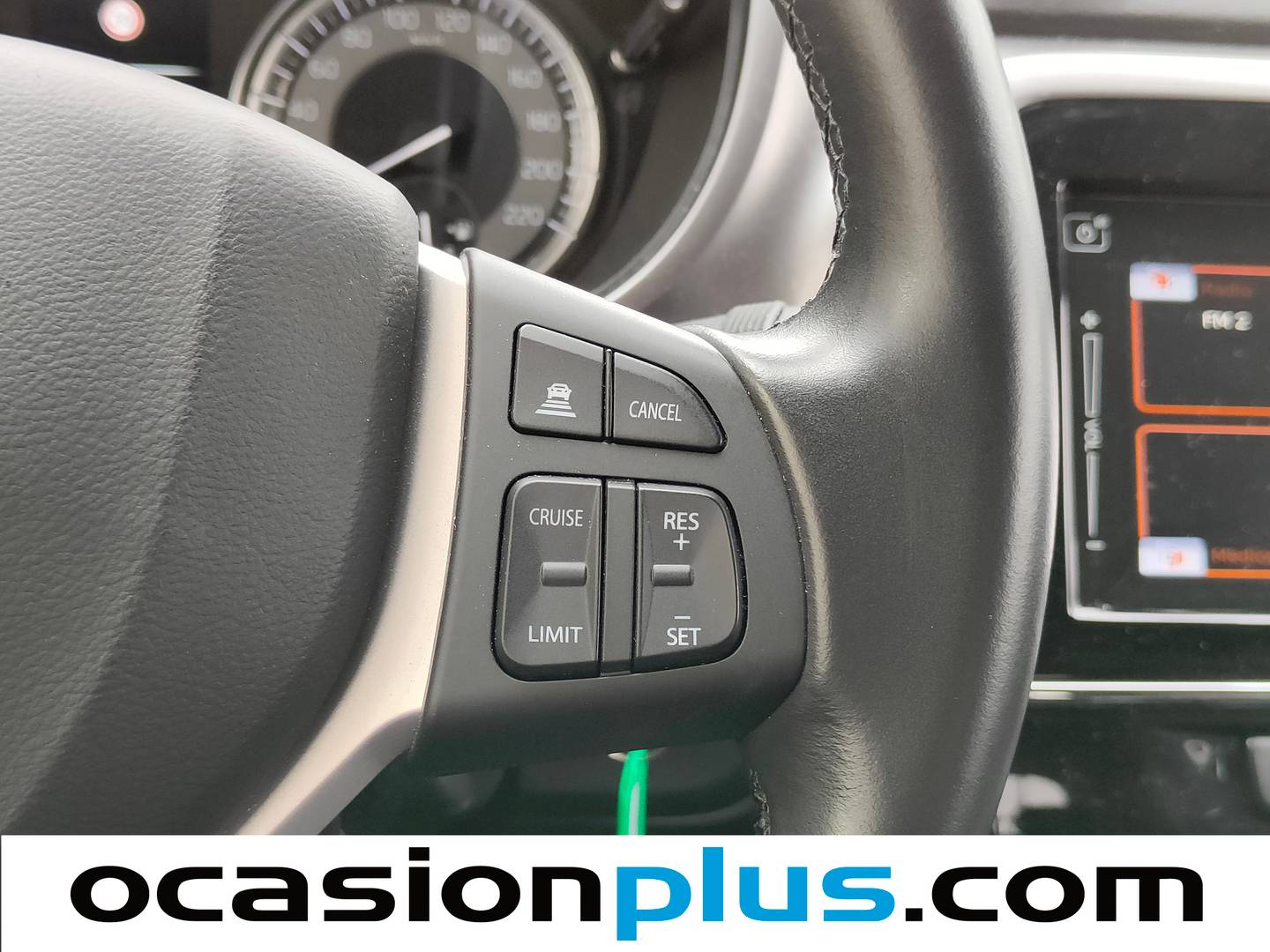 Suzuki Vitara Suzuki Vitara 1.4 Turbo Mild Hybrid GLE (129 CV) 129cv