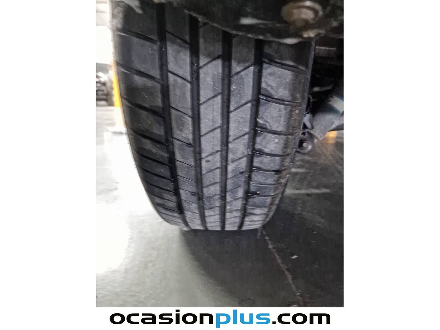 Nissan X-TRAIL Nissan X-Trail 1.6 DIG-T N-Connecta 4x2 (163 CV) seminuevo