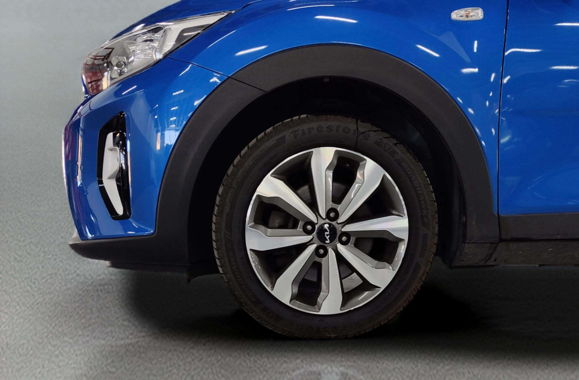 Kia Stonic 1.0 T-GDi Drive - foto 32