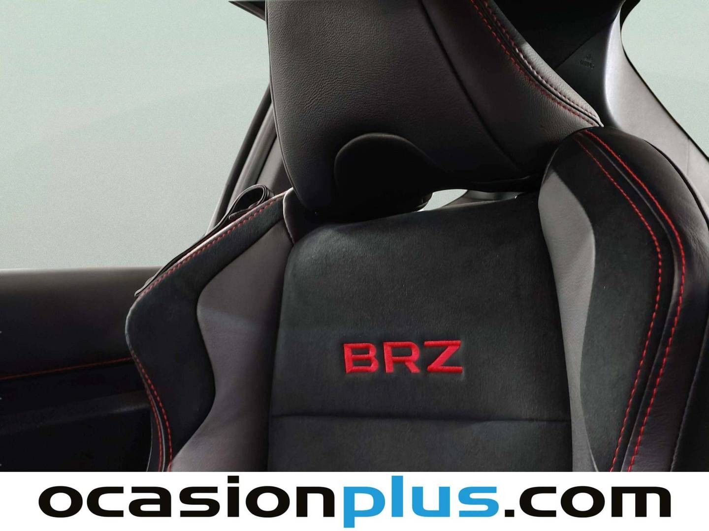 Extras y acabados del Subaru BRZ Subaru BRZ 2.0R Executive 147 kW (200 CV)