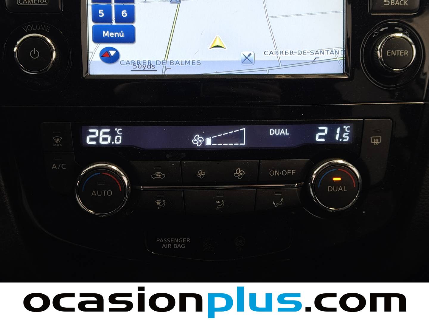 Foto Nissan X-TRAIL Nissan X-Trail dCi 130 Tekna 4x2 XTronic 96 kW (130 CV)