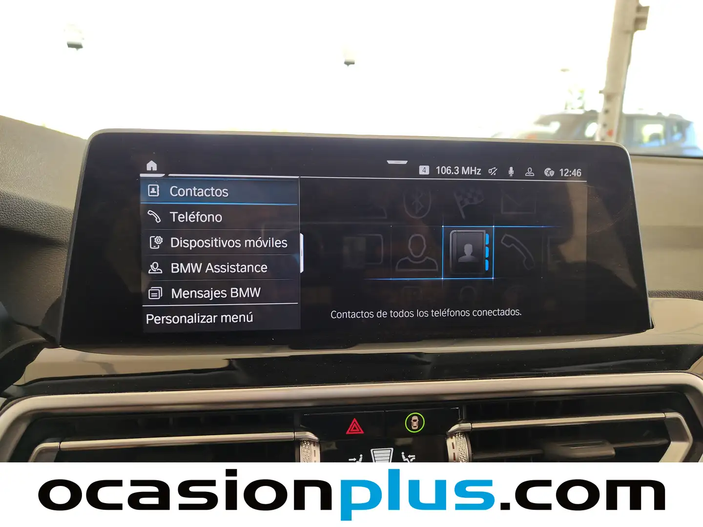 Foto BMW X3 BMW X3 xDrive30e xLine (292 CV)