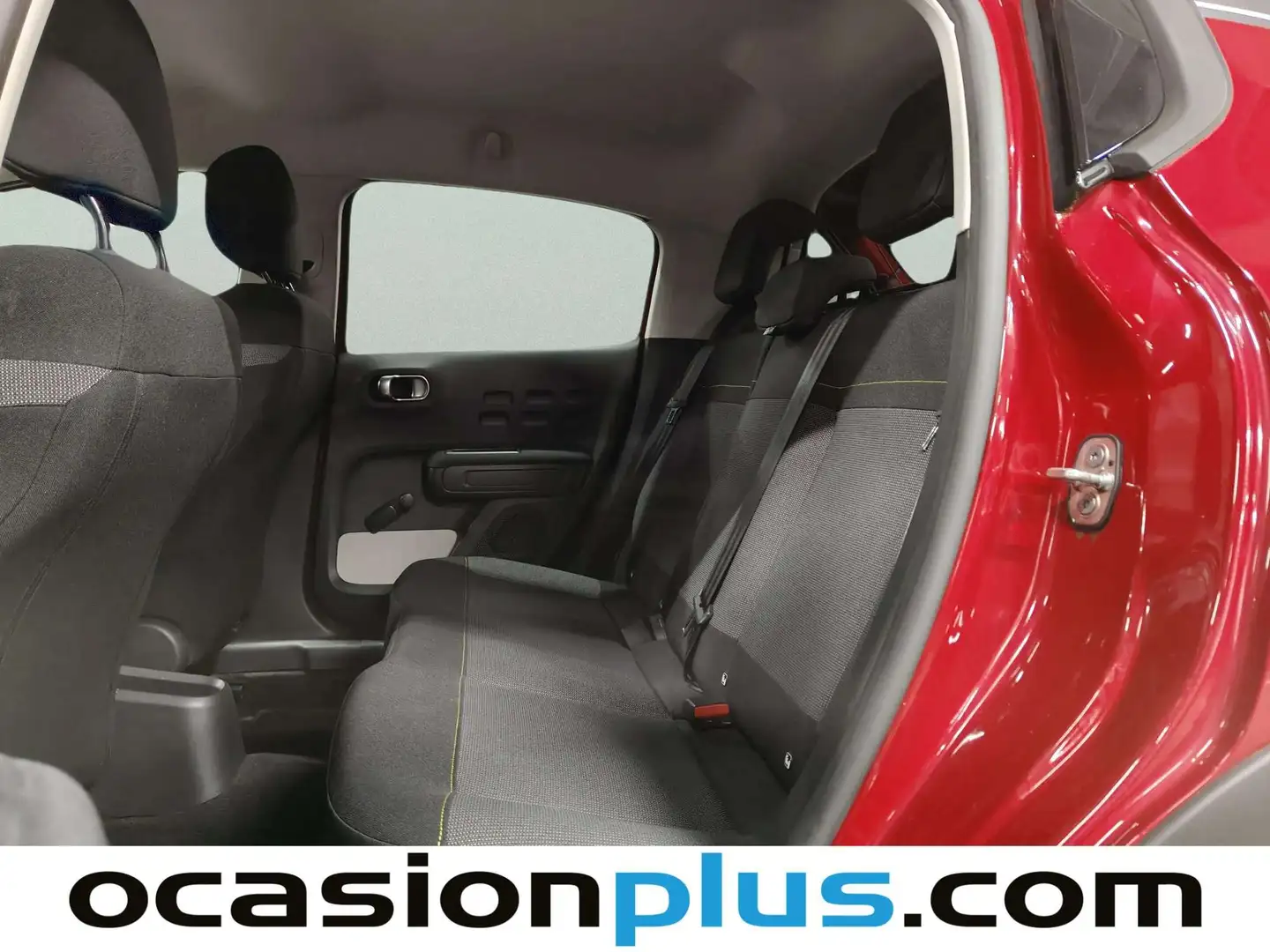 Foto Citroën C3 Citroen C3 PureTech 110 S&S Shine (110 CV)