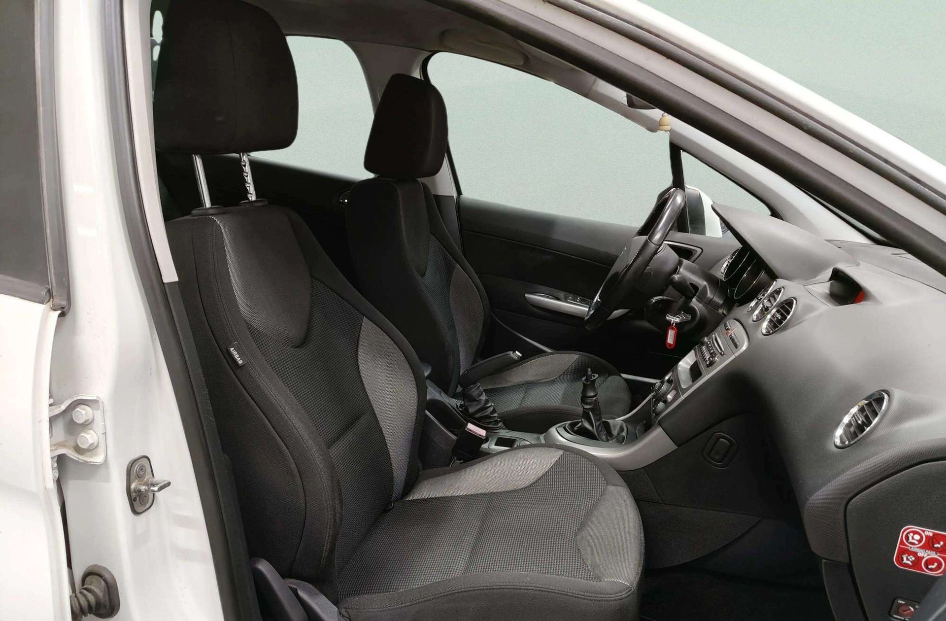 Peugeot 308 1.6 VTi Sportium - foto 15