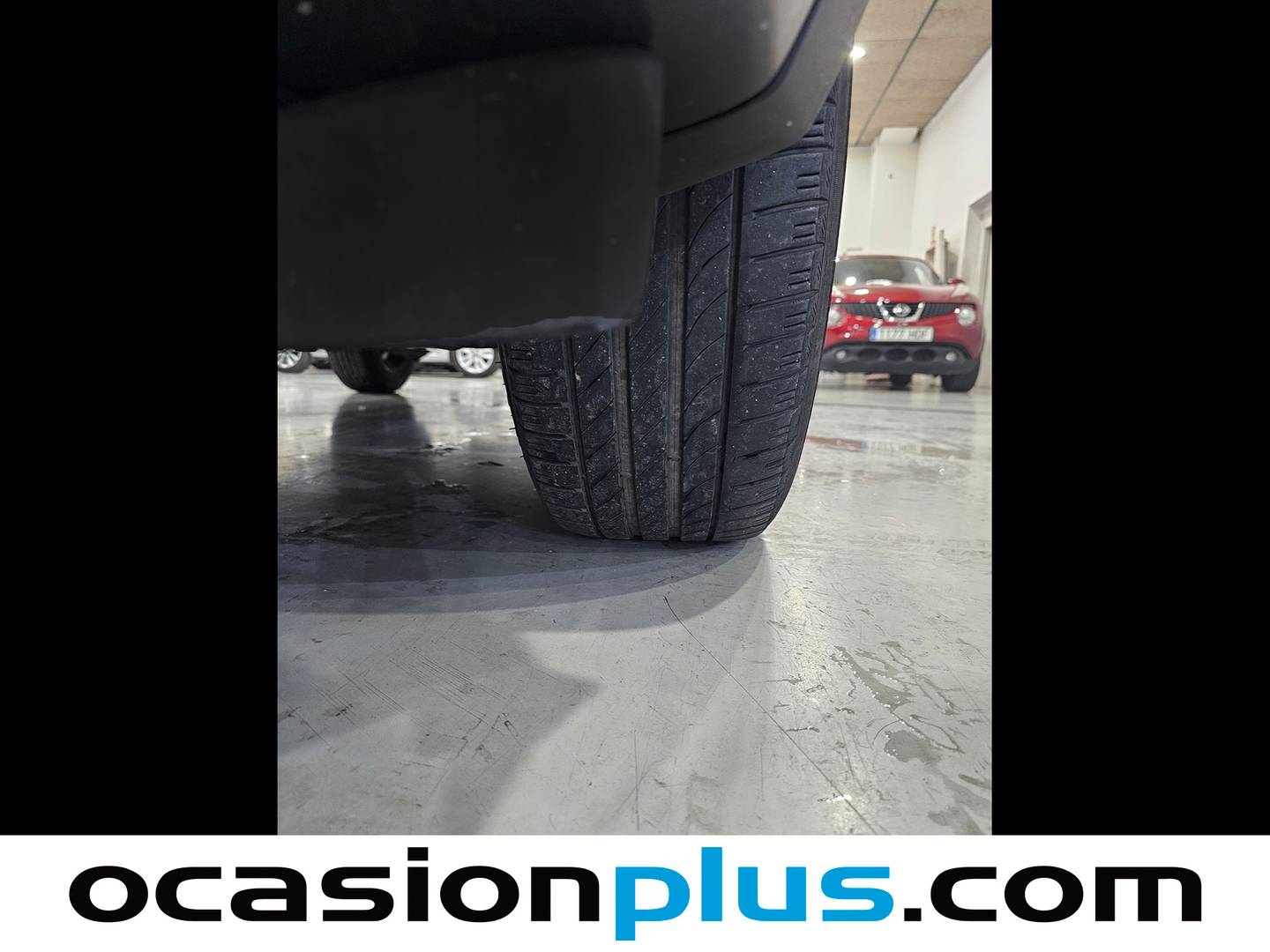 Nissan QASHQAI Nissan Qashqai dCi 110 S&S Acenta 4x2 (110 CV) diésel