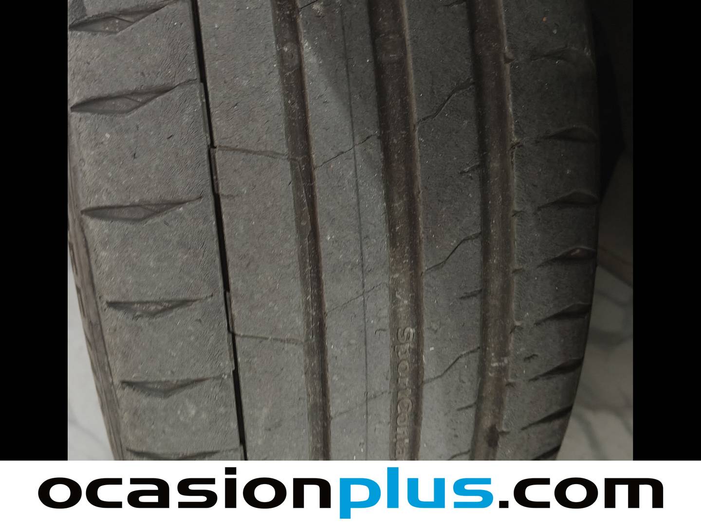 Foto Audi Q3 Audi Q3 Black line edition 2.0 TDI (150 CV) Paquete S-line