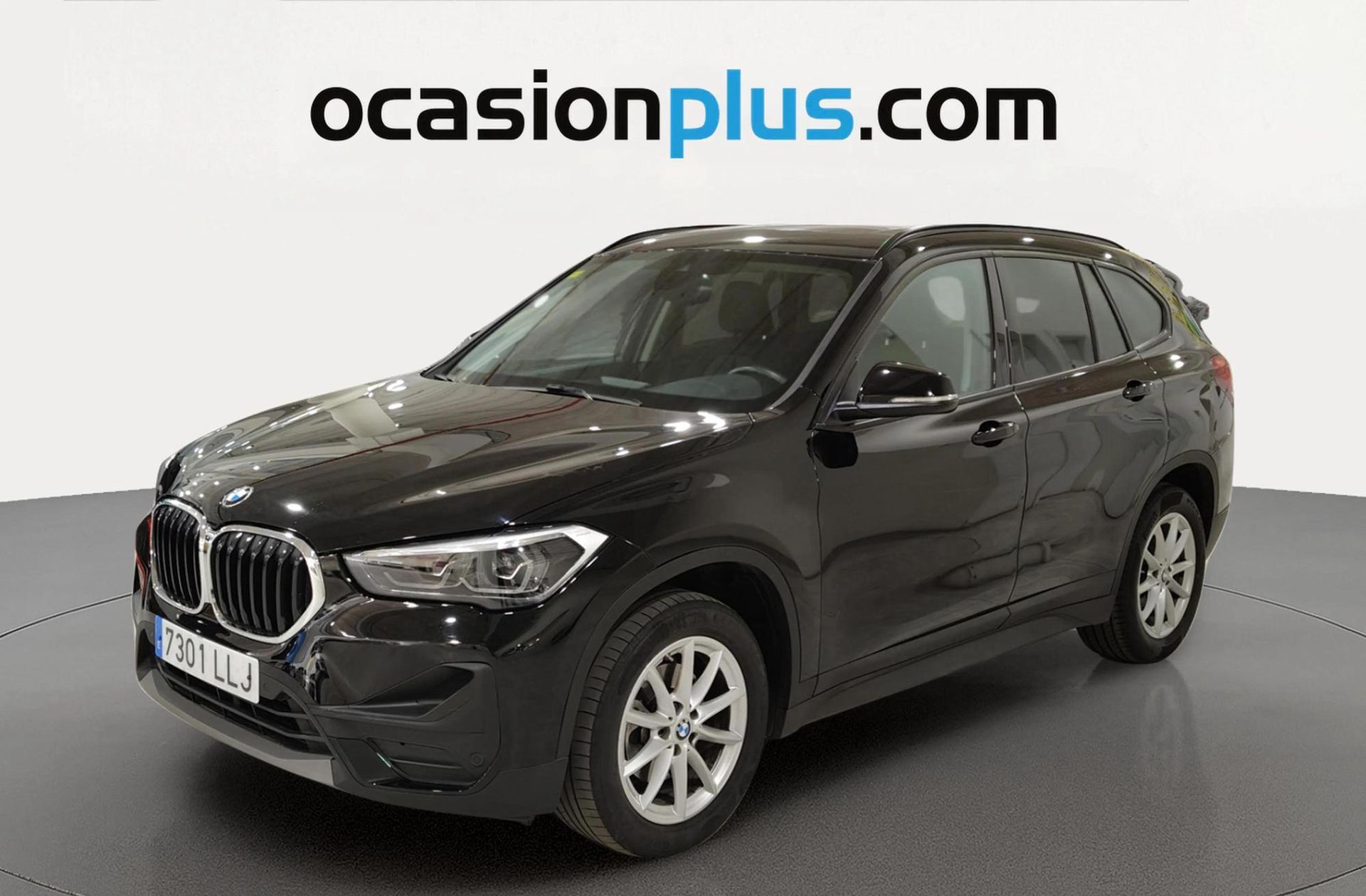 BMW X1 sDrive18i