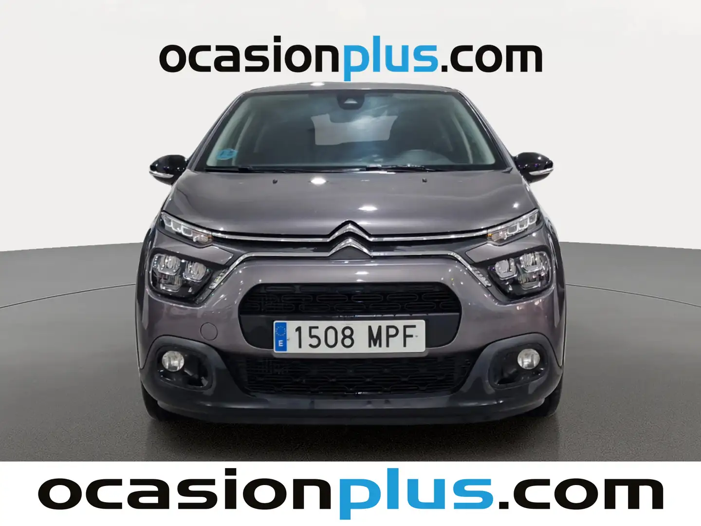 Foto Citroën C3 Origin Citroen C3 Origin PureTech 110 Max EAT6  (110 CV)