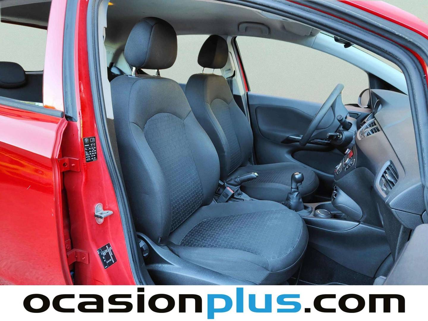 Opel Corsa Opel Corsa 1.4 Expression (90 CV) km 0