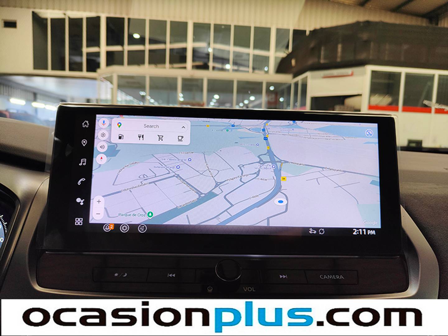 Foto Nissan QASHQAI Nissan Qashqai Tekna Premium E-POWER (190 CV)